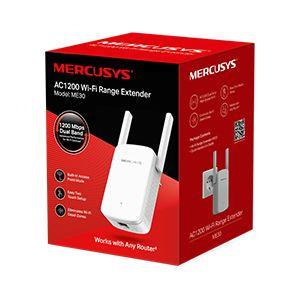 Ripetitore Wifi Dual-Band 1200 Mbps