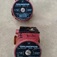 Pompa ricircolo Grundfos