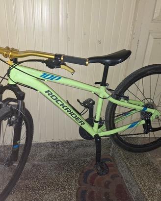  bici rokrider