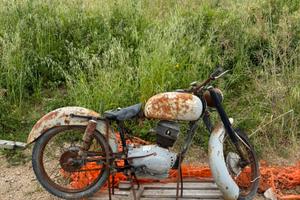Moto morini anni 50