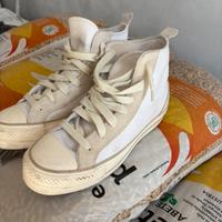 Chuck Taylor All Star Lift High converse