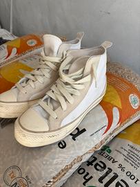 Chuck Taylor All Star Lift High converse