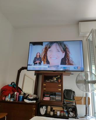 SMART TV PANASONIC 65" 