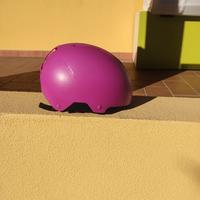 casco sci bambino