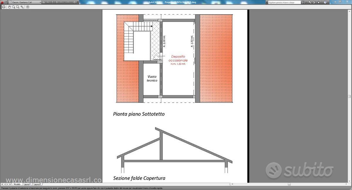 Rif.TE14-Terreno edificabile Caltanissetta - Altro