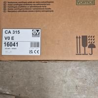 Vortice  CA 315 VO (16041)