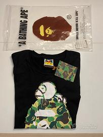 Maglietta Bape