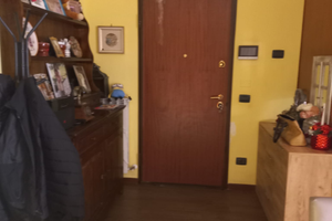 Bilocale con giardino box e cantine