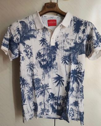 Guess polo palms