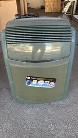 condizionatore pinguino de Longhi