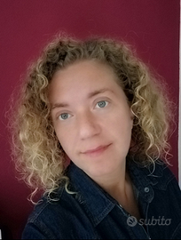 Receptionist,autista,segreto, portierato,operaia