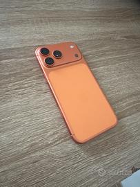 Iphone 17 pro max 256g