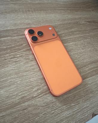 Iphone 17 pro max 256g