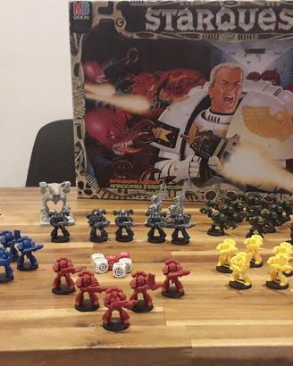 Starquest - Lo scontro Finale