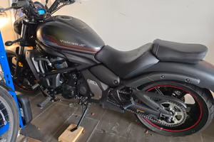 Kawasaki Vulcan S SPECIAL EDITION