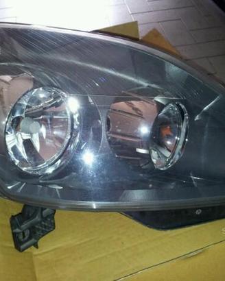 Faro originale DX per Opel ZAFIRA COSMO