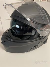 Casco modulare Bluetooth Outrush R