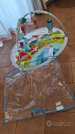 Timmy love Palestrina bambini