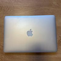 Mac Book Air