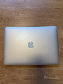 Mac Book Air