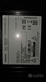TV Samsung qe49q70rat 