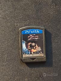 Ps Vita Ninja Gaiden