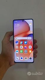 Xiaomi Redmi Note 12 Pro 5G white 256 GB - 8580