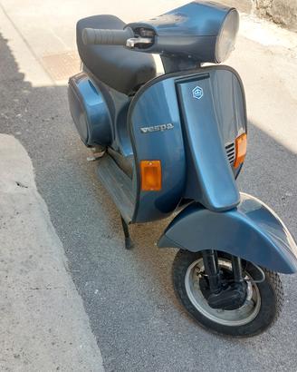 VESPA HP 3 LIBRETTINO PICCOLO 