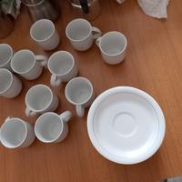 servizio caffè Tognana