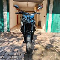 Yamaha MT 09 2020