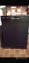 Forno Bosch