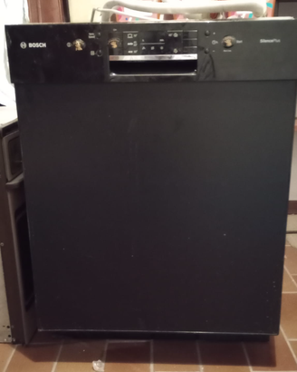 Forno Bosch