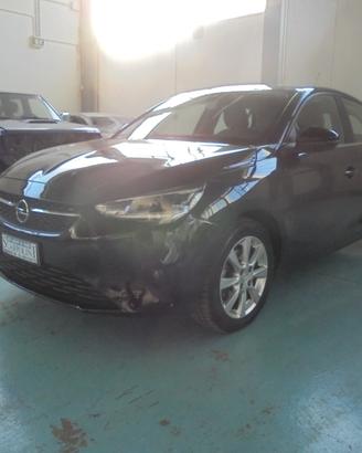 Opel Corsa 1.2 100 CV Elegance E6