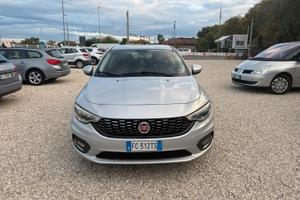 Fiat Tipo 1.6 Mjt 4 porte Opening Edition Plus