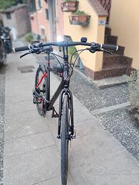 bicicletta
