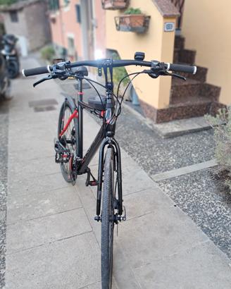 bicicletta