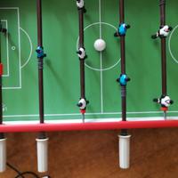 Biliardino calciobalilla