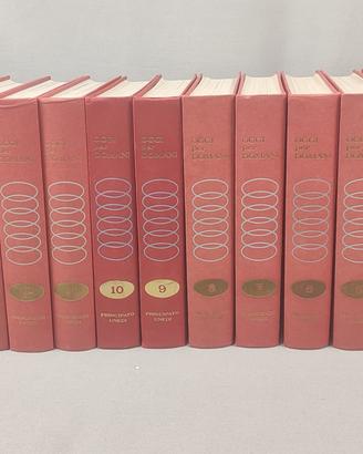 Enciclopedia Oggi Per Domani Principato Unedi COMP