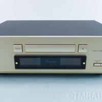 Accuphase DP 55 V