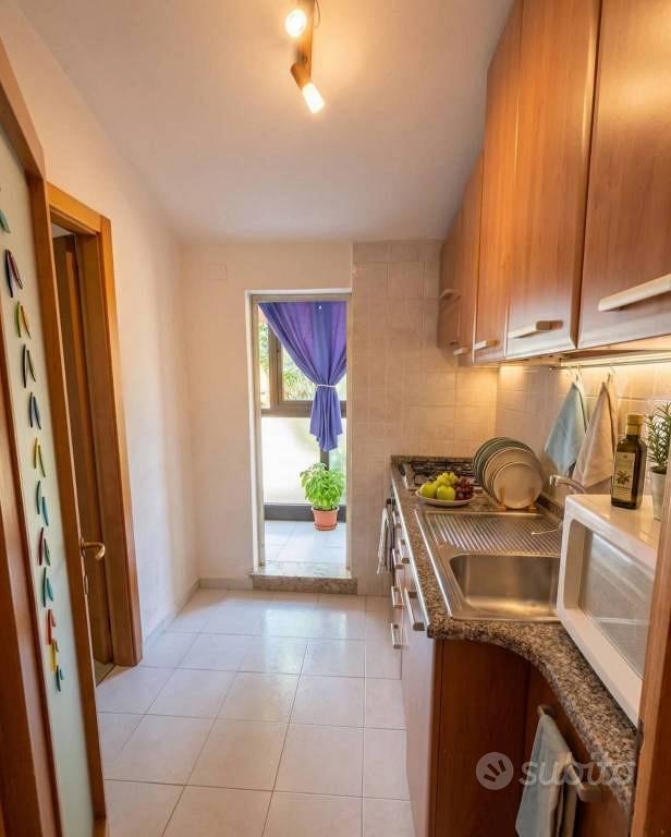 Apartment in Venezia, Santa Maria del Mare, Lido-Pellestrina - Vista 2