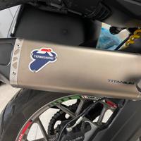 Termignoni+centralina rapid bike Multistrada 950