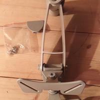 Supporto Tv da parete