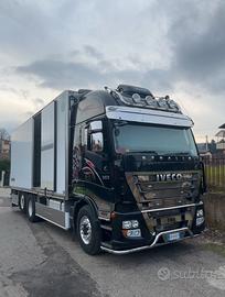Stralis 560