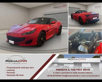 FERRARI Portofino - Portofino
