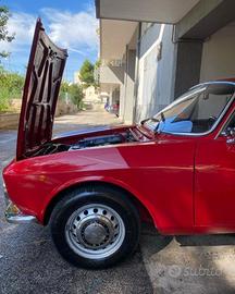 Alfa romeo GT 1300 junior da concorso