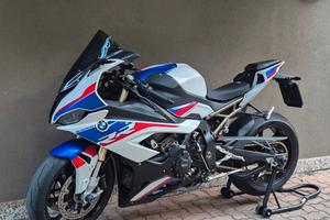 bmw s1000rr 2021