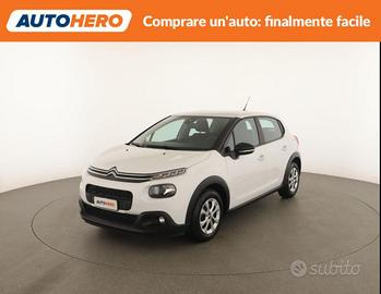 CITROEN C3 PW04066