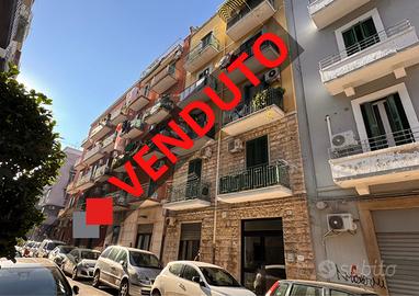 Appartamento Bari [Cod. rif 3282336VRG] (Libertà)