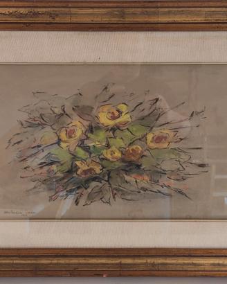 Maria Bevilacqua Giambi - Fiori