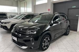 Citroen C5 Aircross BlueHDi 130 S&S EAT8 Shine